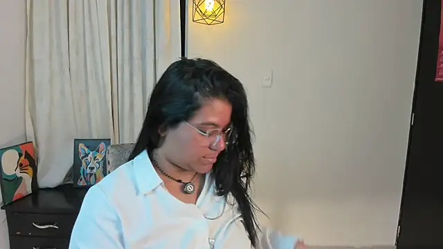 sofia sorceress5 online show from 12.23.25