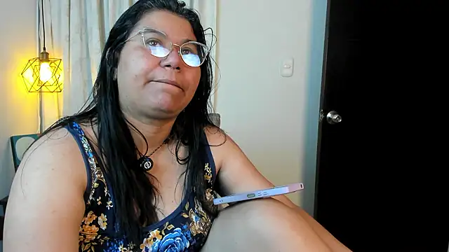 sofia sorceress5 online show from 02.16.26