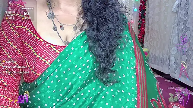 MasTANIYA online show from 04.12.26