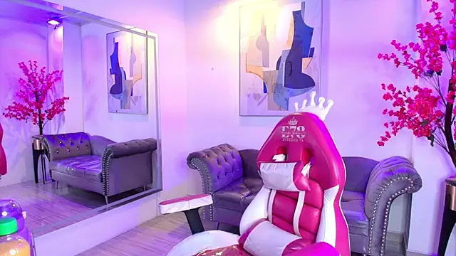 Antonella wild online show from 03.16.26