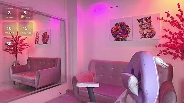 Antonella wild online show from 03.26.26