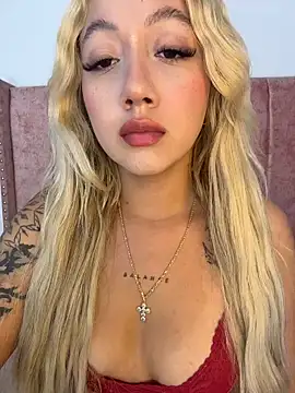 Becca Johnson u online show from 12.22.25