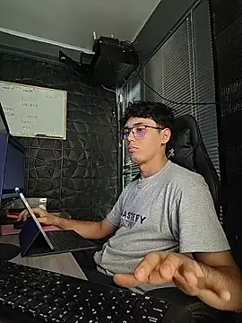 jacobs shelby online show from 02.26.26