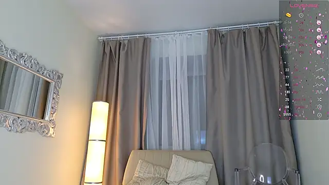 Lex Smith online show from 10.05.25