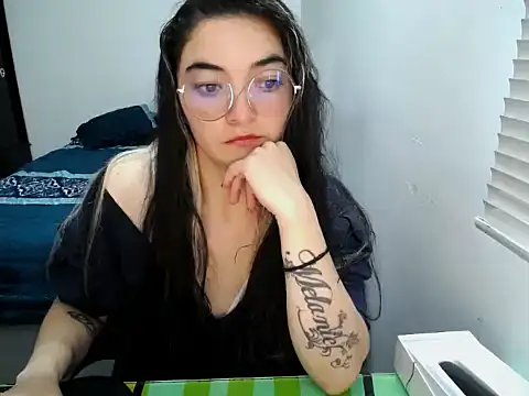 Came-II online show from 03.12.26