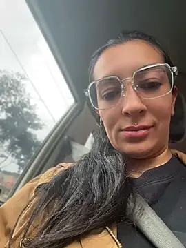 Snapshot of SALOME_KORLAND chatting on 05.22.26 SALOME KORLAND online show from 05.22.26