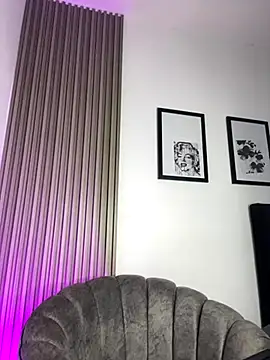 ashlycarteer online show from 11.23.25