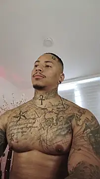 David tatto1 online show from 11.30.25