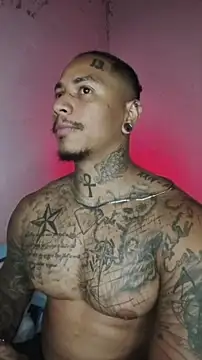 Snapshot of David_tatto1 chatting on 02.02.26 David tatto1 online show from 02.02.26