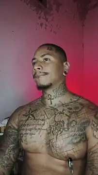 Snapshot of David_tatto1 chatting on 02.06.26 David tatto1 online show from 02.06.26