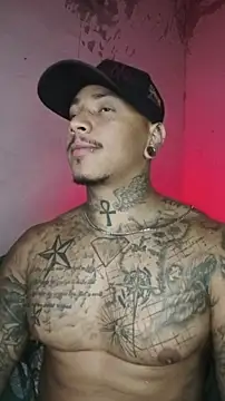 Snapshot of David_tatto1 chatting on 02.22.26 David tatto1 online show from 02.22.26