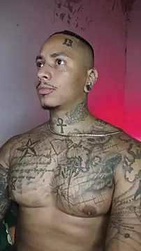 Snapshot of David_tatto1 chatting on 02.27.26 David tatto1 online show from 02.27.26