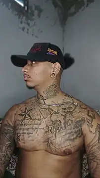 David tatto1 online show from 04.26.26