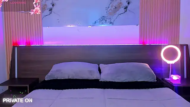 samanthaa moon online show from 03.17.26