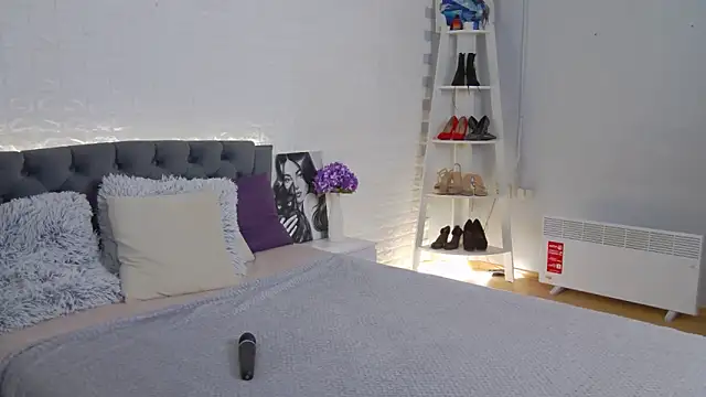 Agnessa online show from 12.03.25