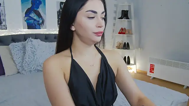 Agnessa online show from 02.01.26