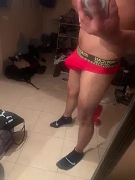 Albertovr27 online show from 11.07.25