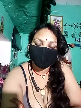 SHWETA1180 online show from 10.03.25