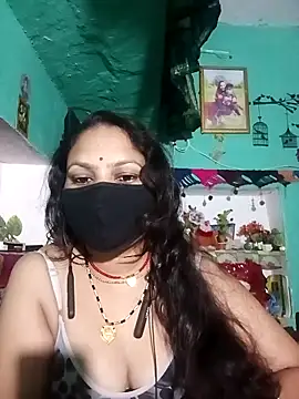 SHWETA1180 online show from 10.09.25