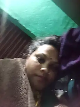 SHWETA1180 online show from 11.12.25