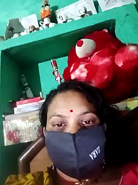 SHWETA1180 online show from 02.18.26