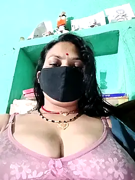 SHWETA1180 online show from 02.25.26