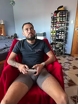 Jonny0399  online show from 02.03.26