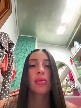 Soft Pleasure online show from 09.18.25