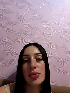 Soft Pleasure online show from 09.25.25