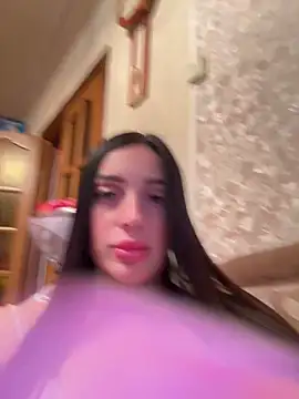 Soft Pleasure online show from 09.26.25