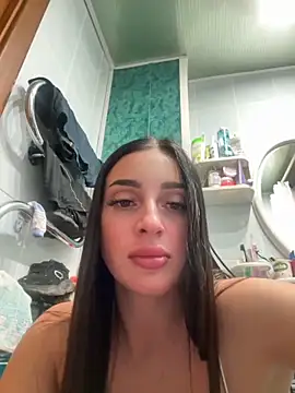 Soft Pleasure online show from 10.02.25