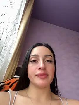 Soft Pleasure online show from 11.20.25