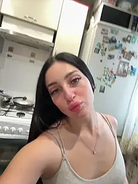 Soft Pleasure online show from 12.18.25