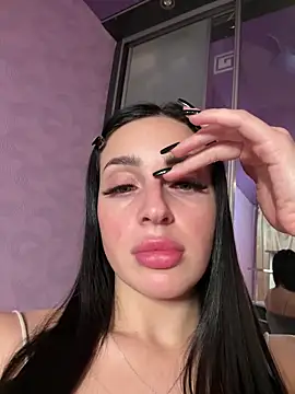 Soft Pleasure online show from 12.18.25