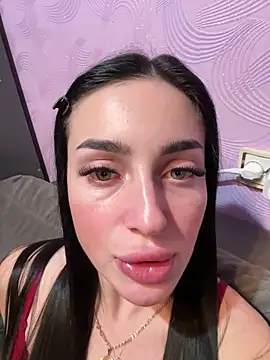 Soft Pleasure online show from 01.07.26