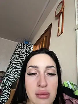 Soft Pleasure online show from 03.19.26