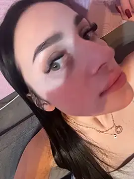 Soft Pleasure online show from 03.27.26