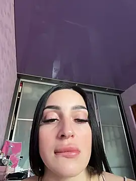 Soft Pleasure online show from 04.02.26