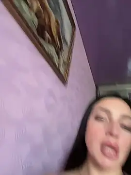 Soft Pleasure online show from 04.15.26