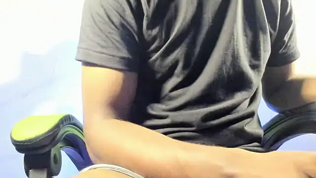 MR-Big penis online show from 10.31.25