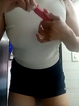 Fox Roxxan online show from 09.25.25