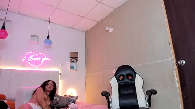 Andre lezcano online show from 09.23.25