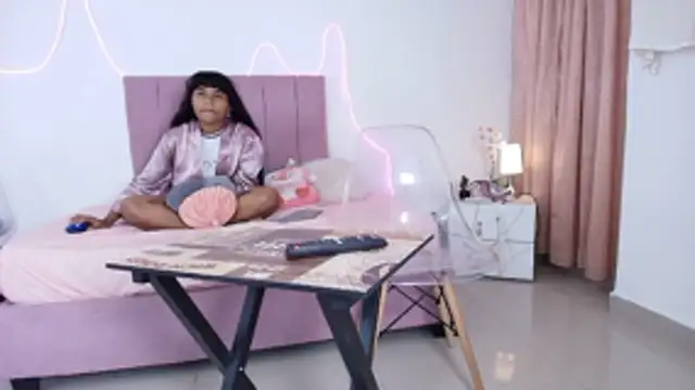 Andre lezcano online show from 02.05.26