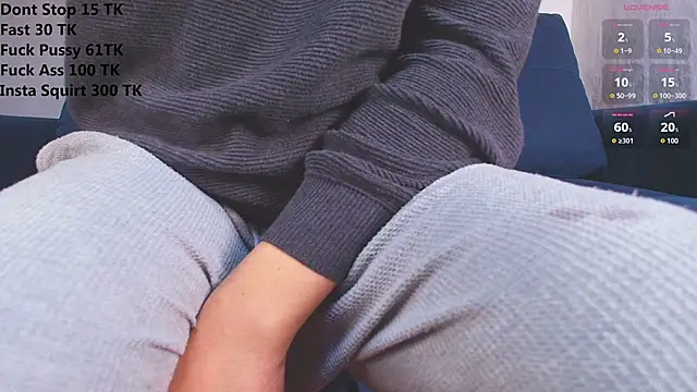 couplelove543 online show from 09.22.25