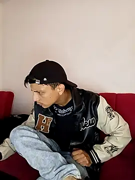 andrewcoopper1 online show from 04.16.26