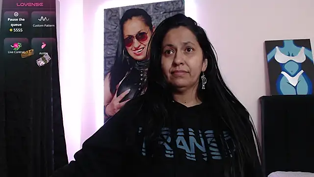 holydeath 1 online show from 11.08.25