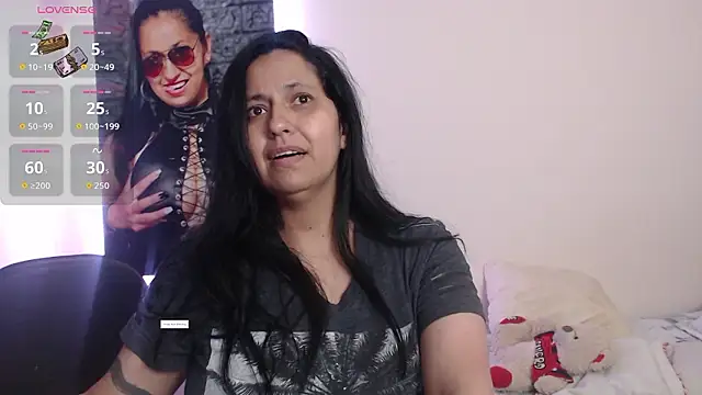 holydeath 1 online show from 01.17.26