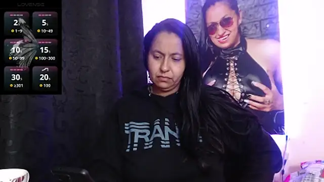 holydeath 1 online show from 02.17.26