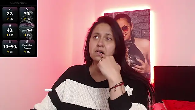 holydeath 1 online show from 02.26.26