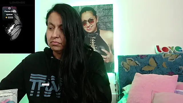 holydeath 1 online show from 03.18.26